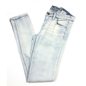 Madewell Skinny Jeans 37s
